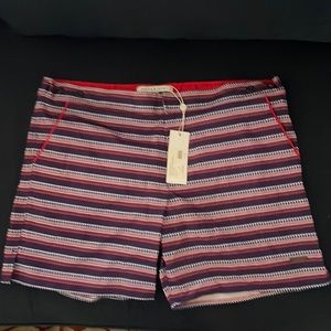 Mens Parke & Ronen 6” Shorts Swimsuit